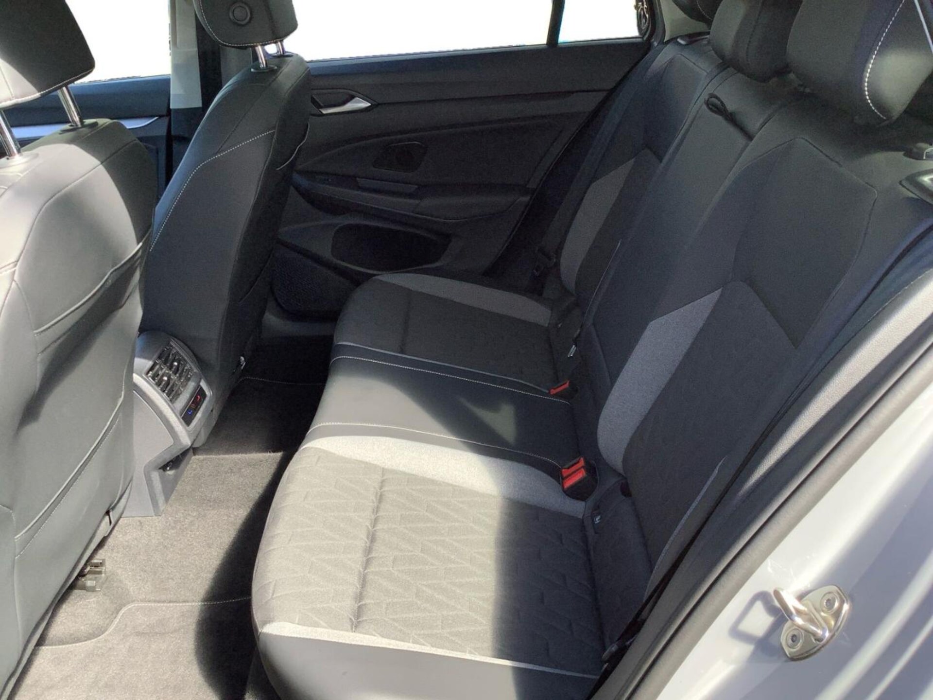 Volkswagen Golf Variant Goal