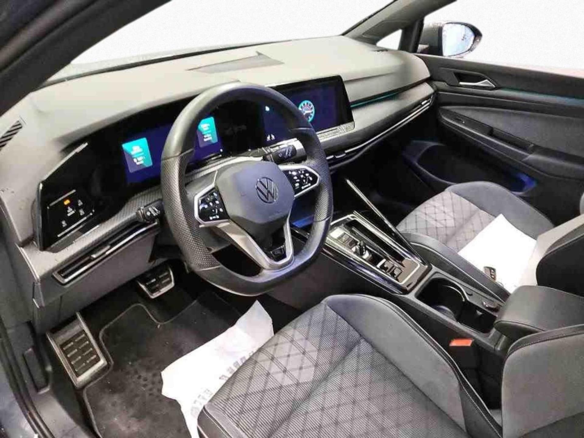 Volkswagen Golf Variant R-Line
