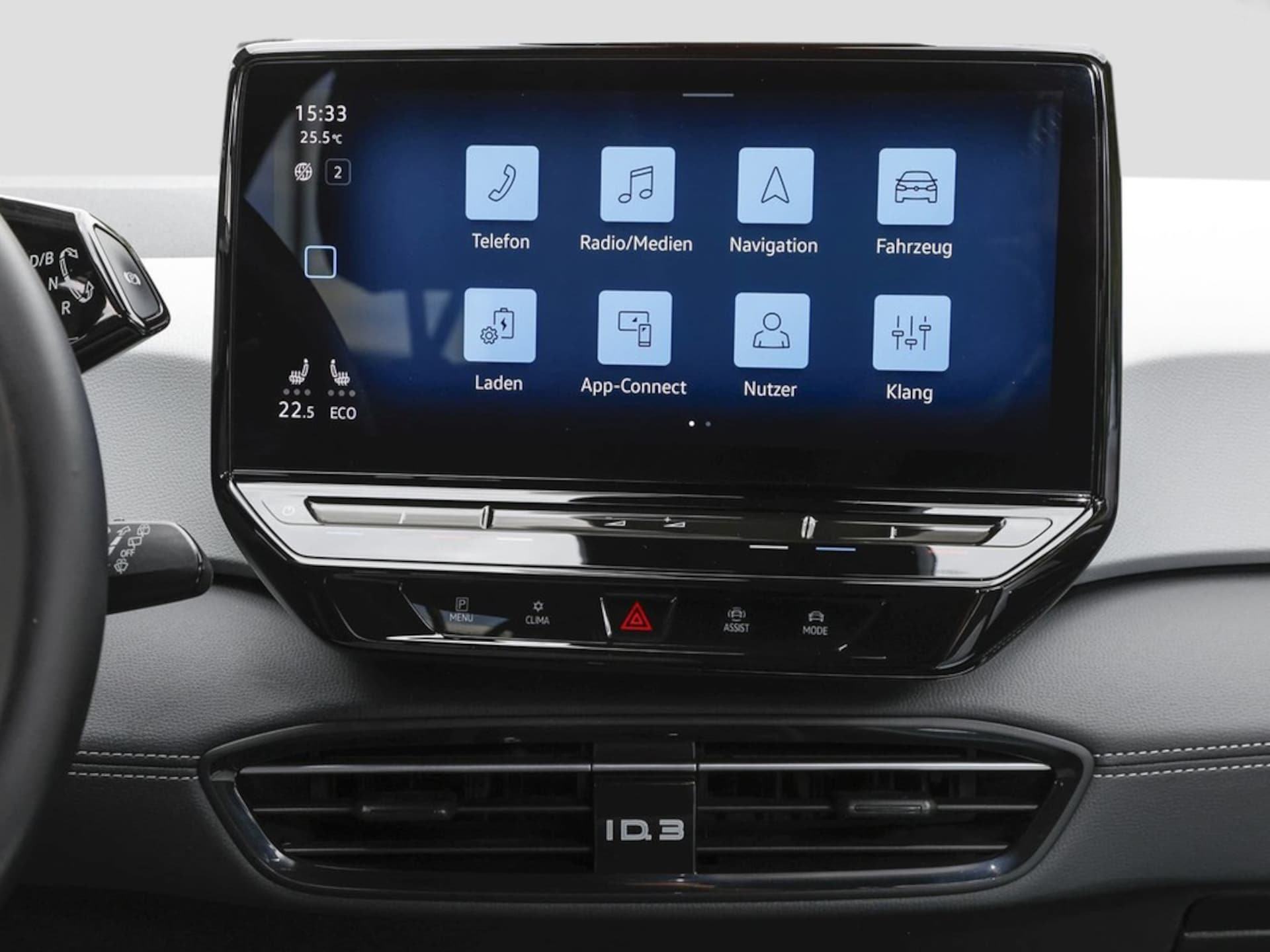Volkswagen ID.3 MOVE Pro