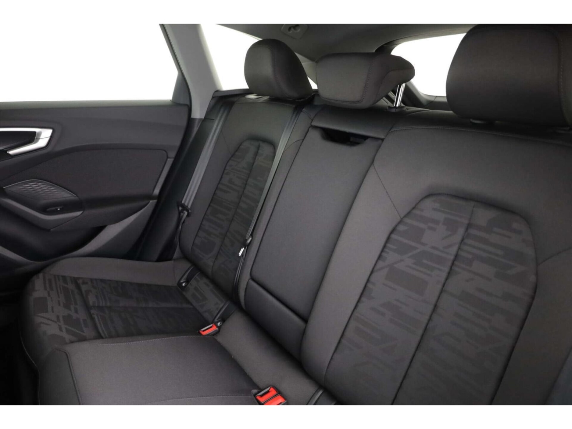Audi A5 Avant e-hybrid