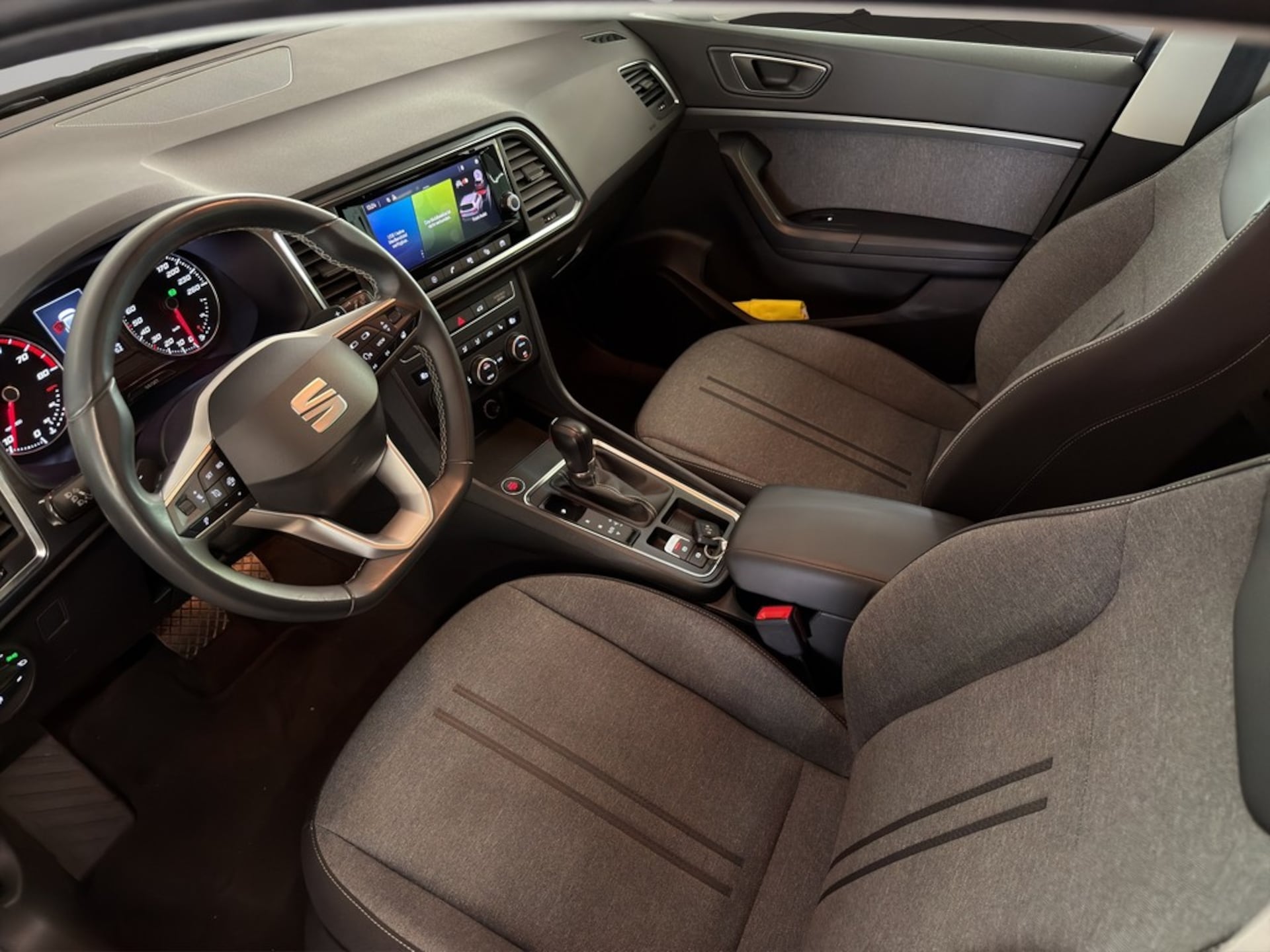 SEAT Ateca Style