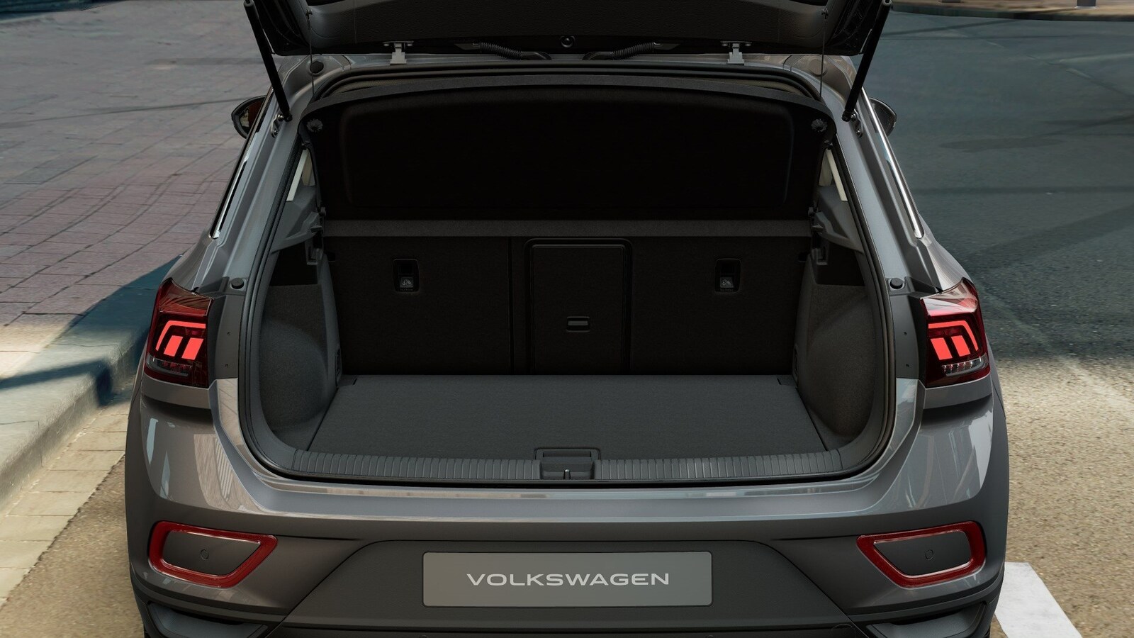 Volkswagen T-Roc – Bild 9