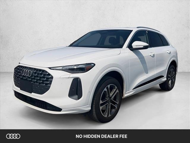 Photo of 2025 Audi Q5 