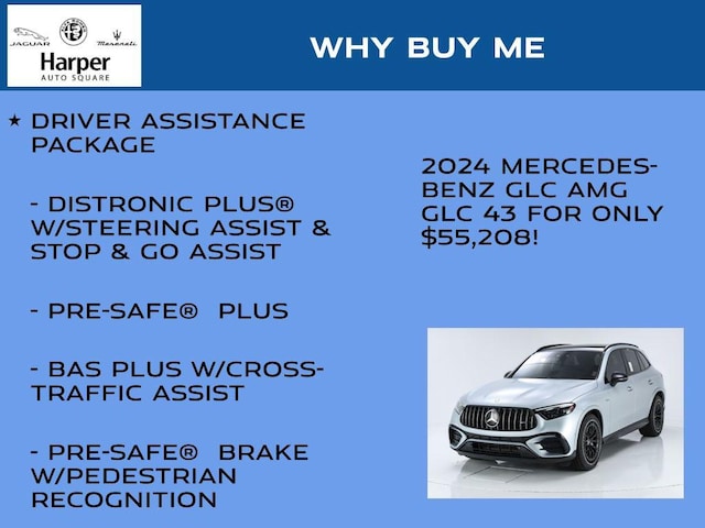 2024 Mercedes-Benz