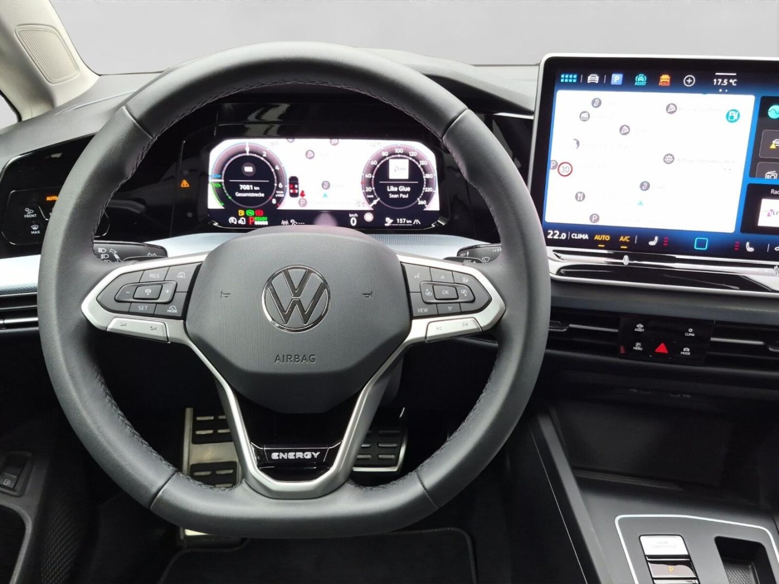Volkswagen Golf – Bild 9