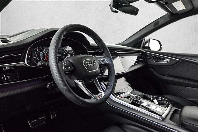 2026 Audi RS Q8 Base - Photo 10