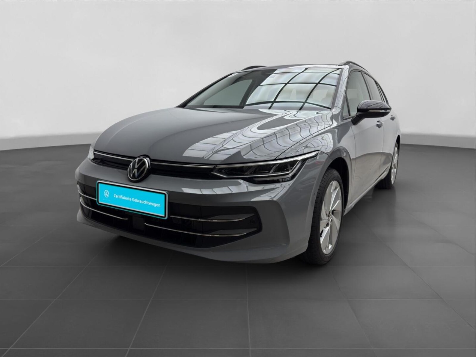 Volkswagen Golf Variant – Bild 2