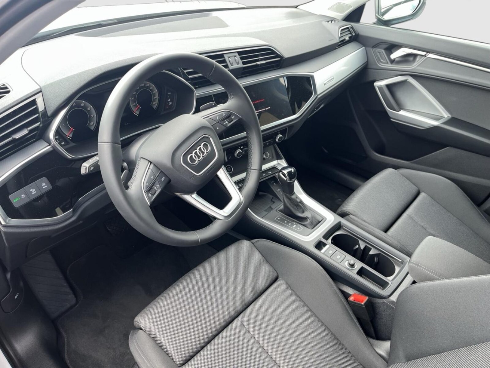Audi Q3 – Bild 4