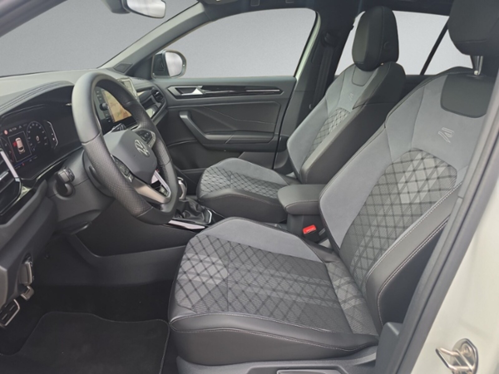 Volkswagen T-Roc – Bild 8