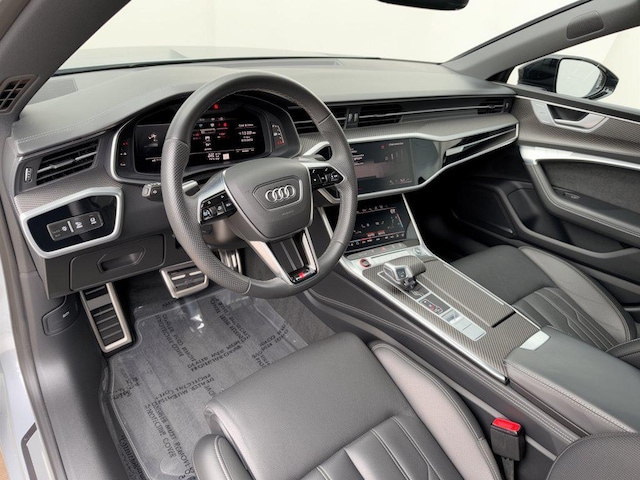 2024 Audi S7 Sportback