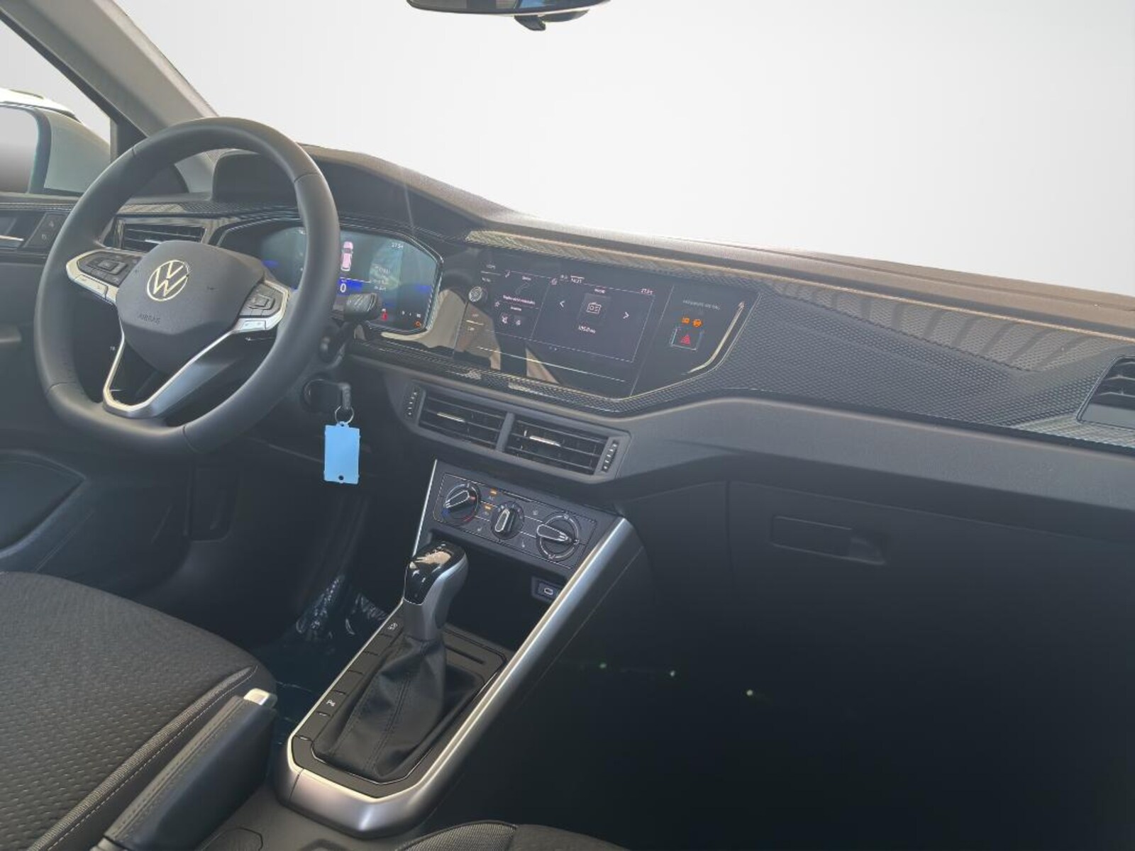 Volkswagen Taigo – Bild 16