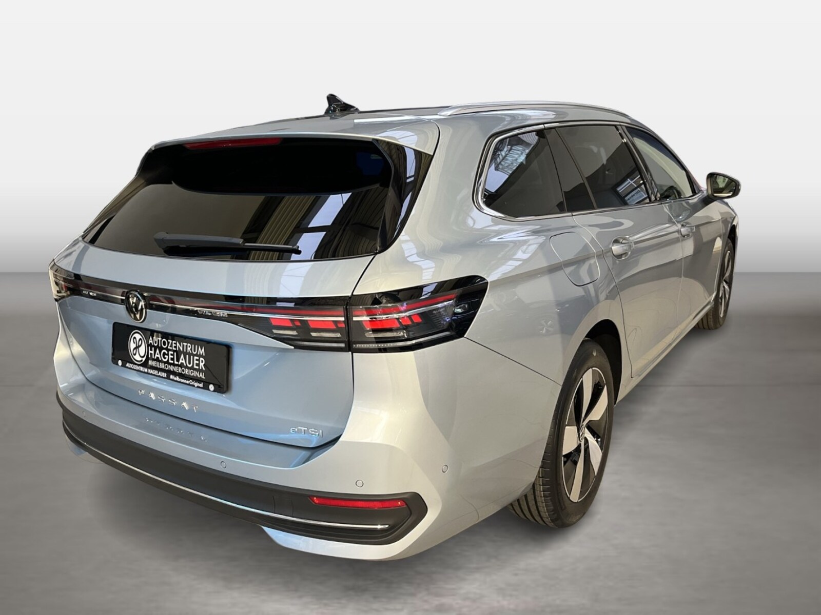 Volkswagen Passat – Bild 3
