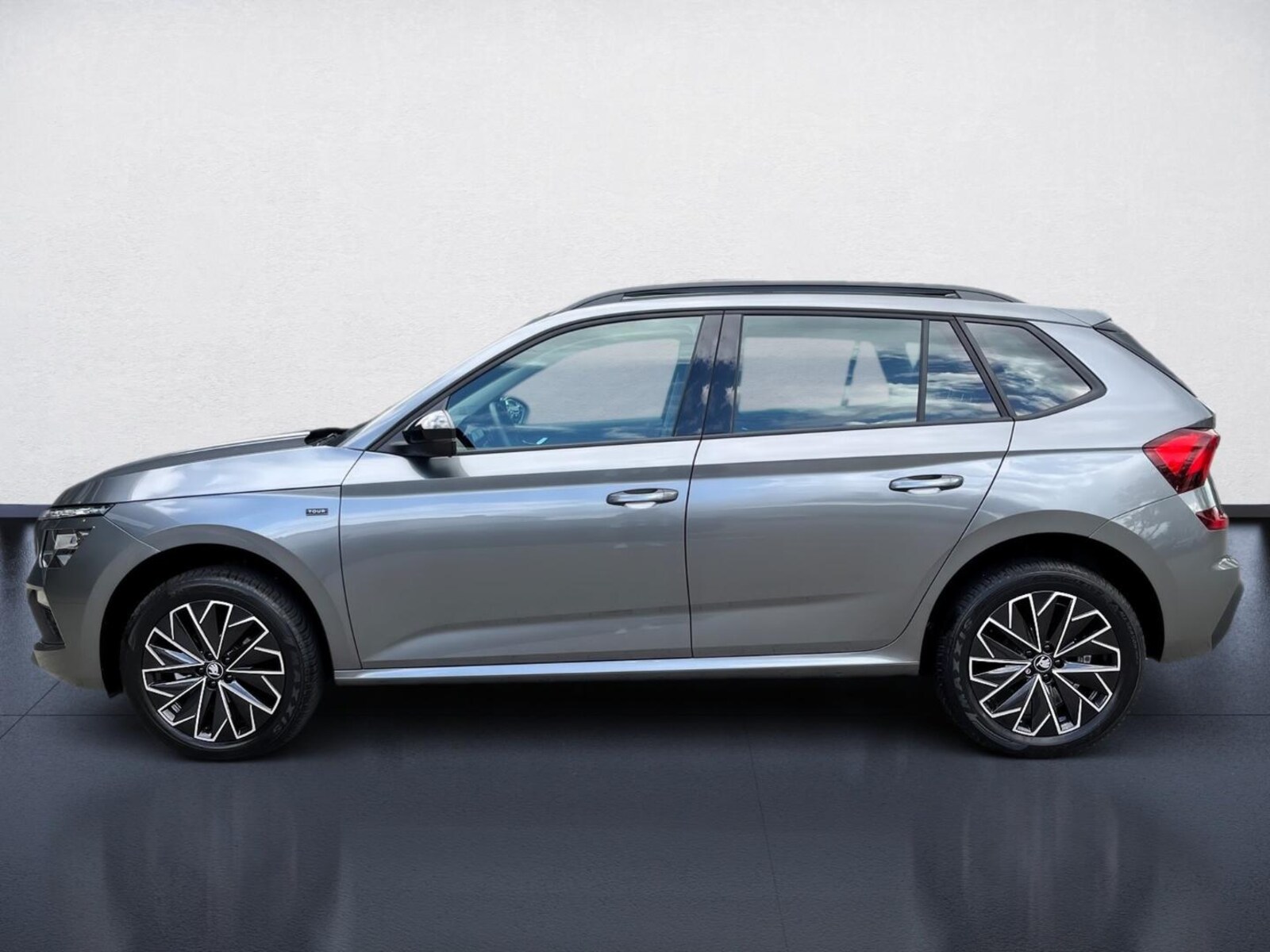 Škoda Kamiq – Bild 3