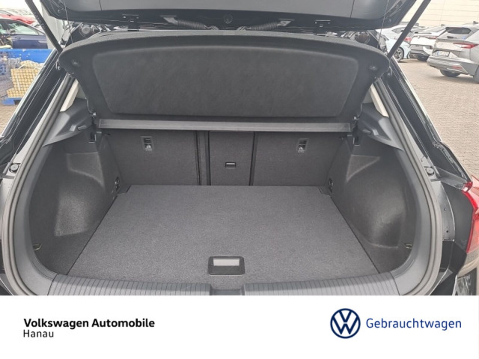 Volkswagen T-Roc – Bild 7