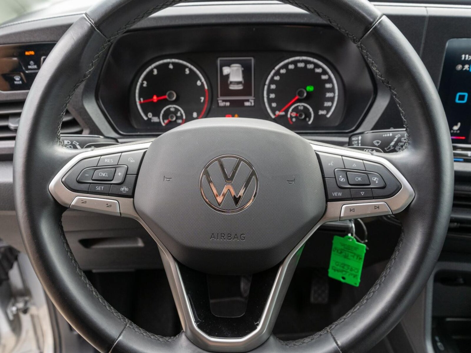 Volkswagen Caddy Cargo – Bild 17