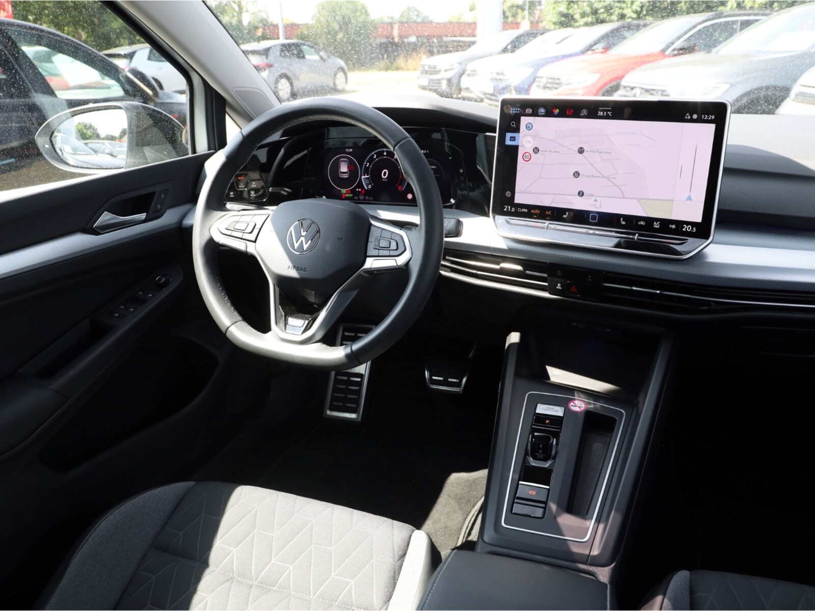 Volkswagen Golf – Bild 5
