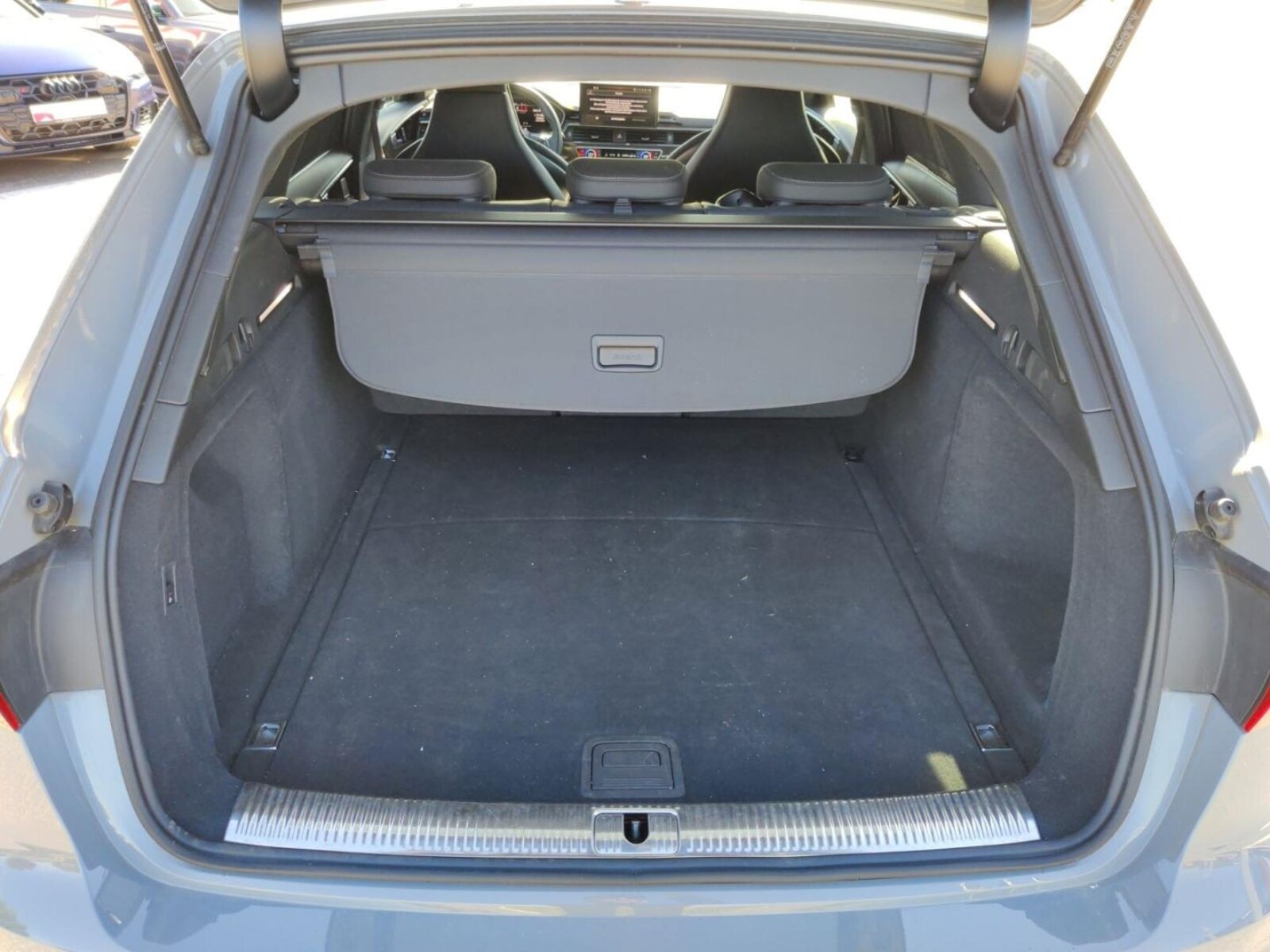 Audi A4 Avant – Bild 12