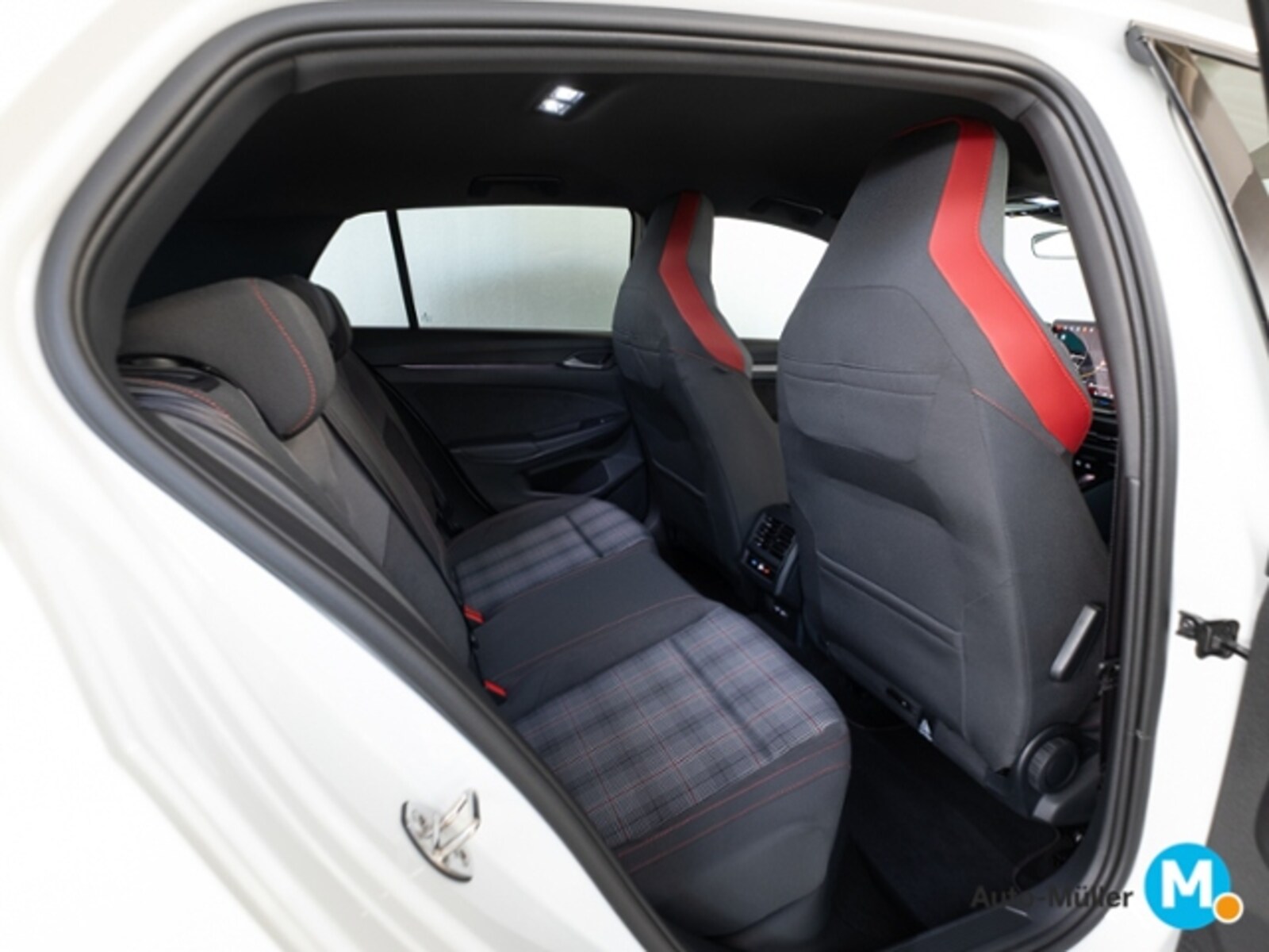 Volkswagen Golf – Bild 13