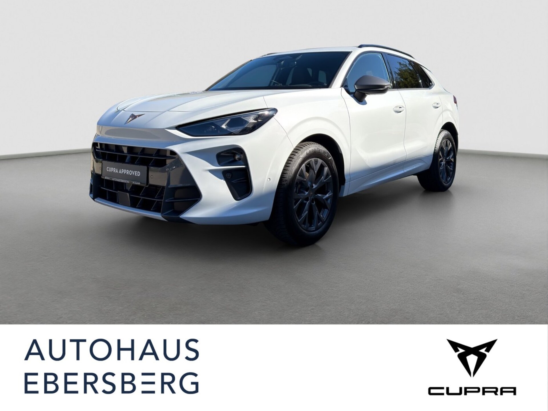 Cupra Terramar 2026