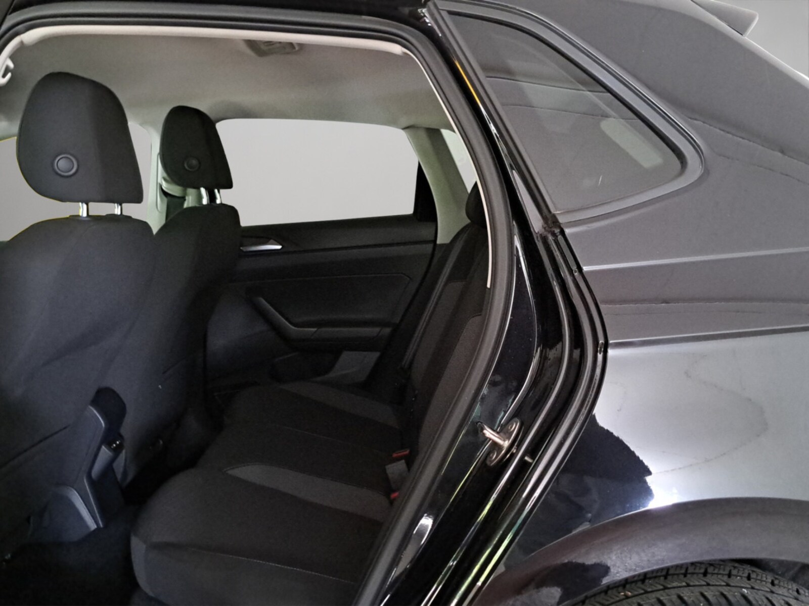 Volkswagen Polo – Bild 8
