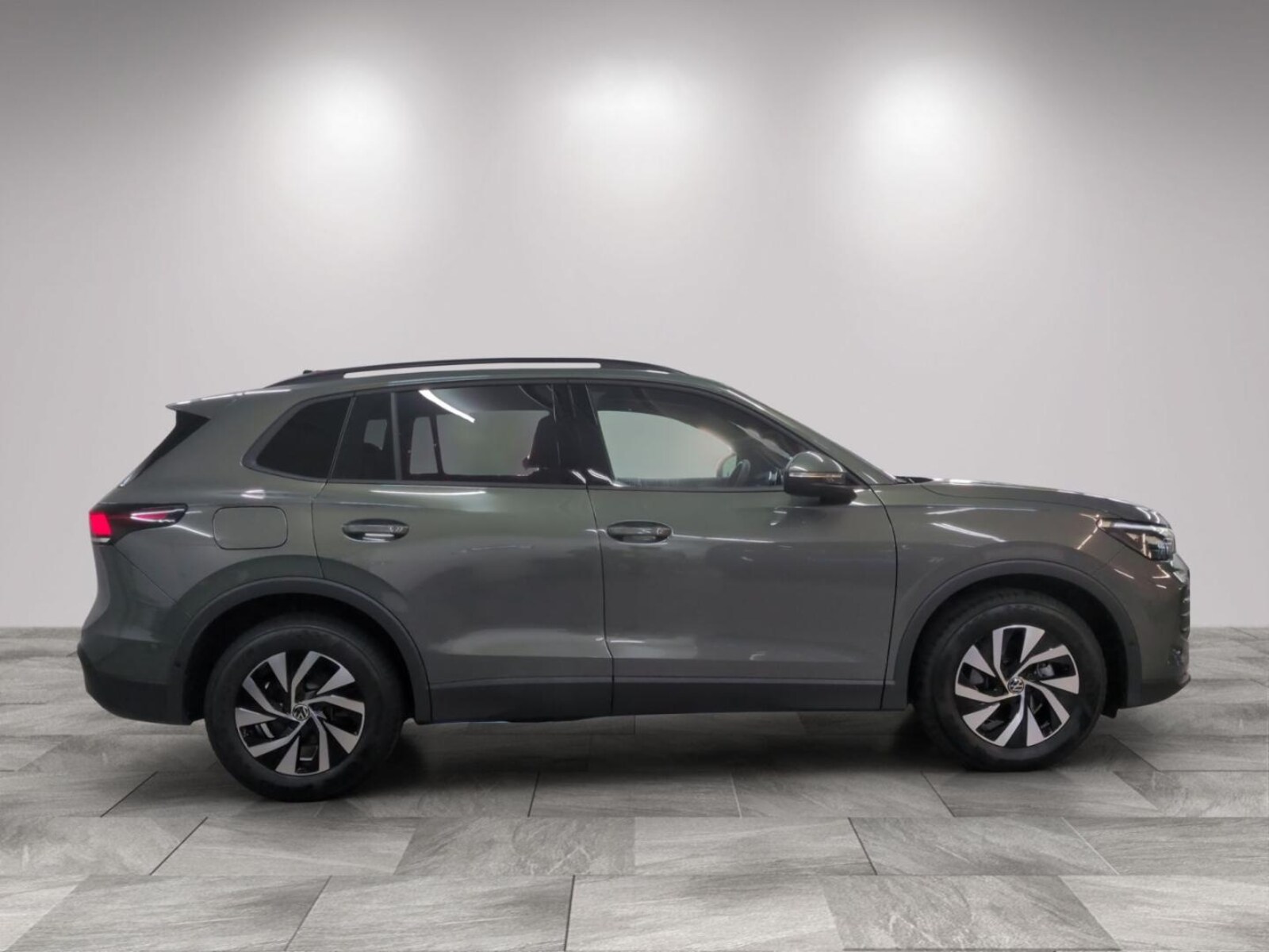 Volkswagen Tiguan – Bild 5