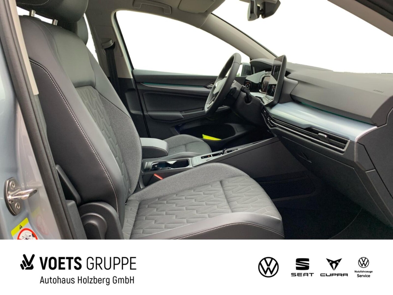 Volkswagen Golf – Bild 6