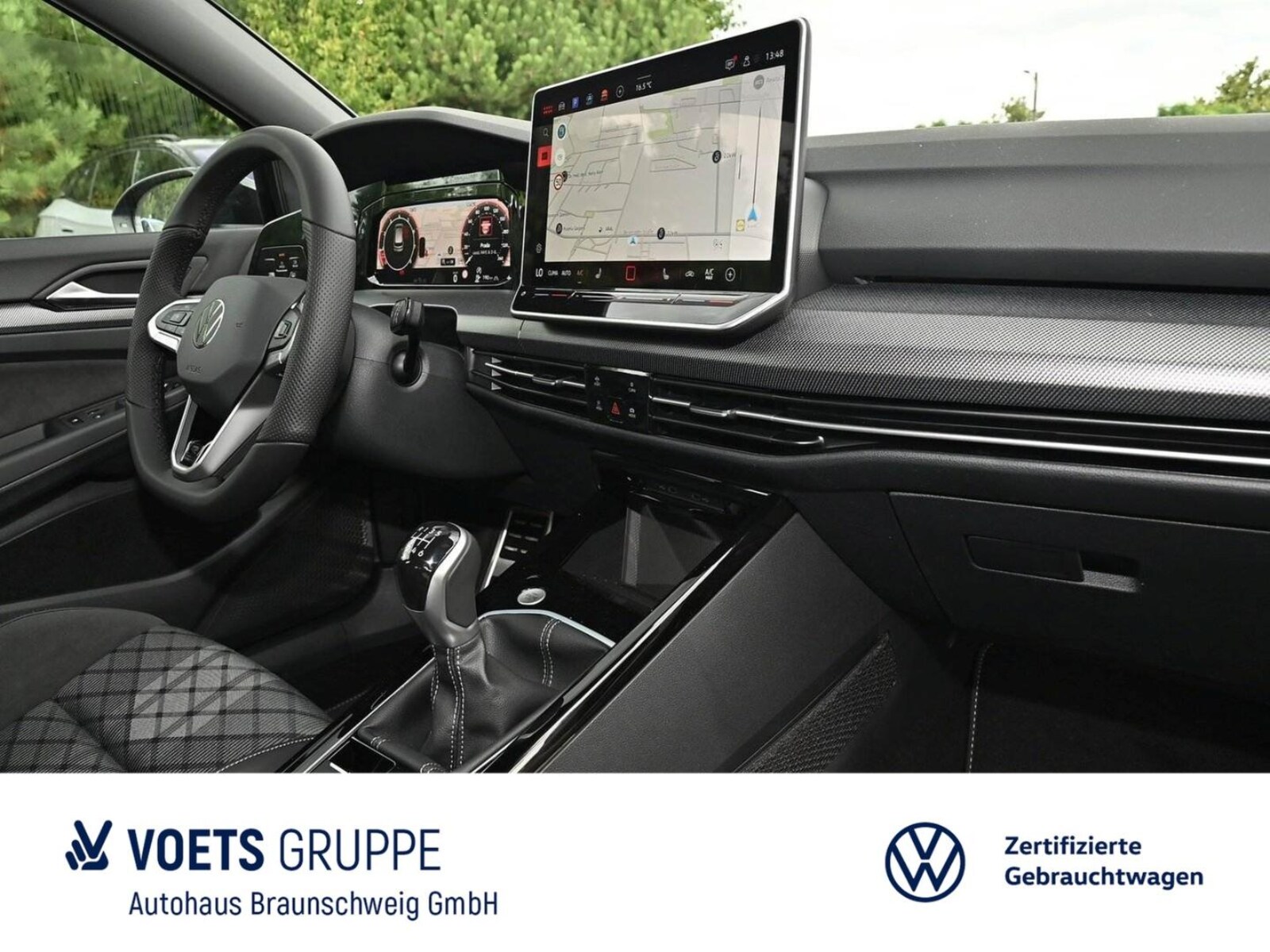 Volkswagen Golf – Bild 11