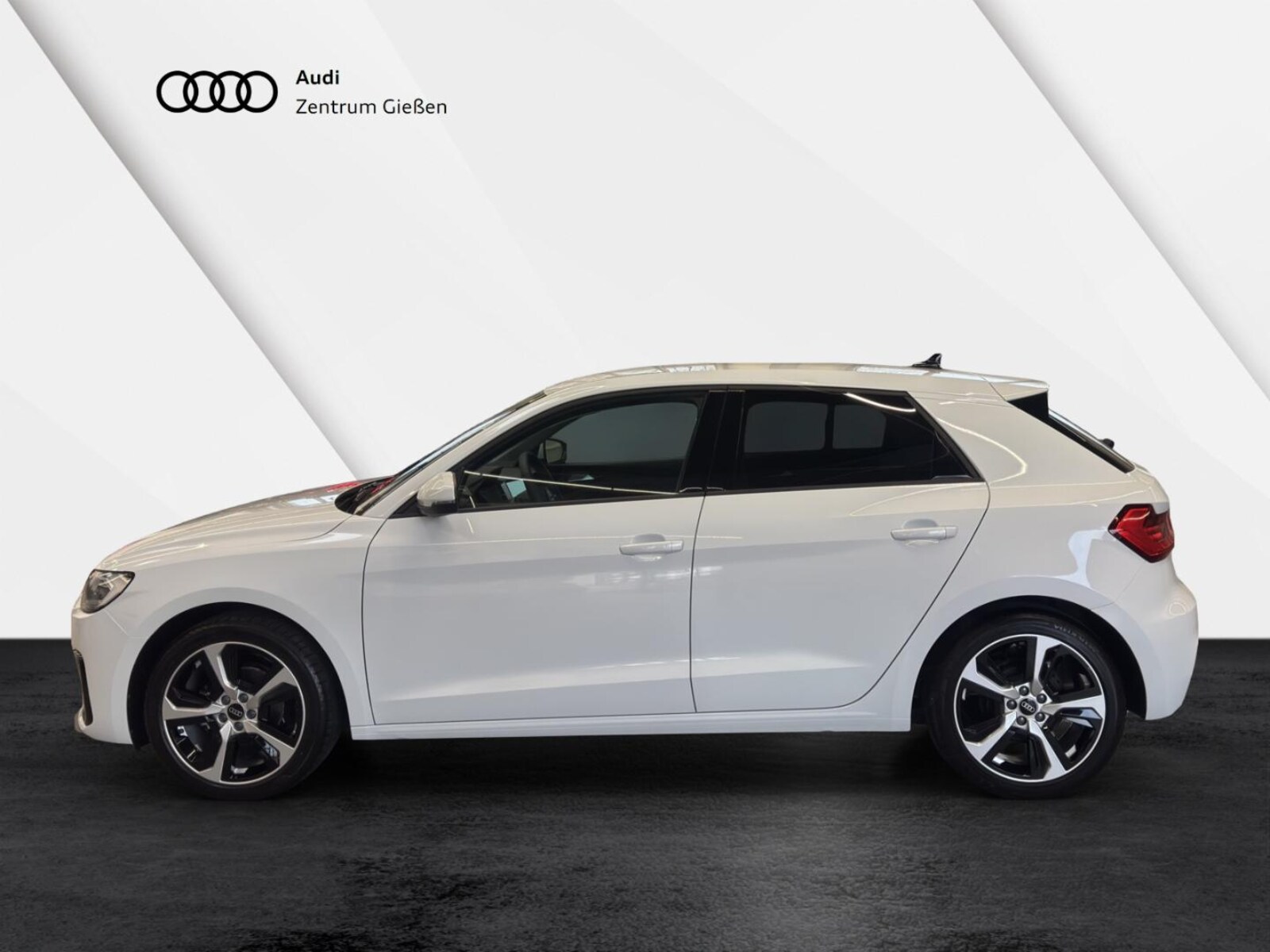 Audi A1 Sportback – Bild 2
