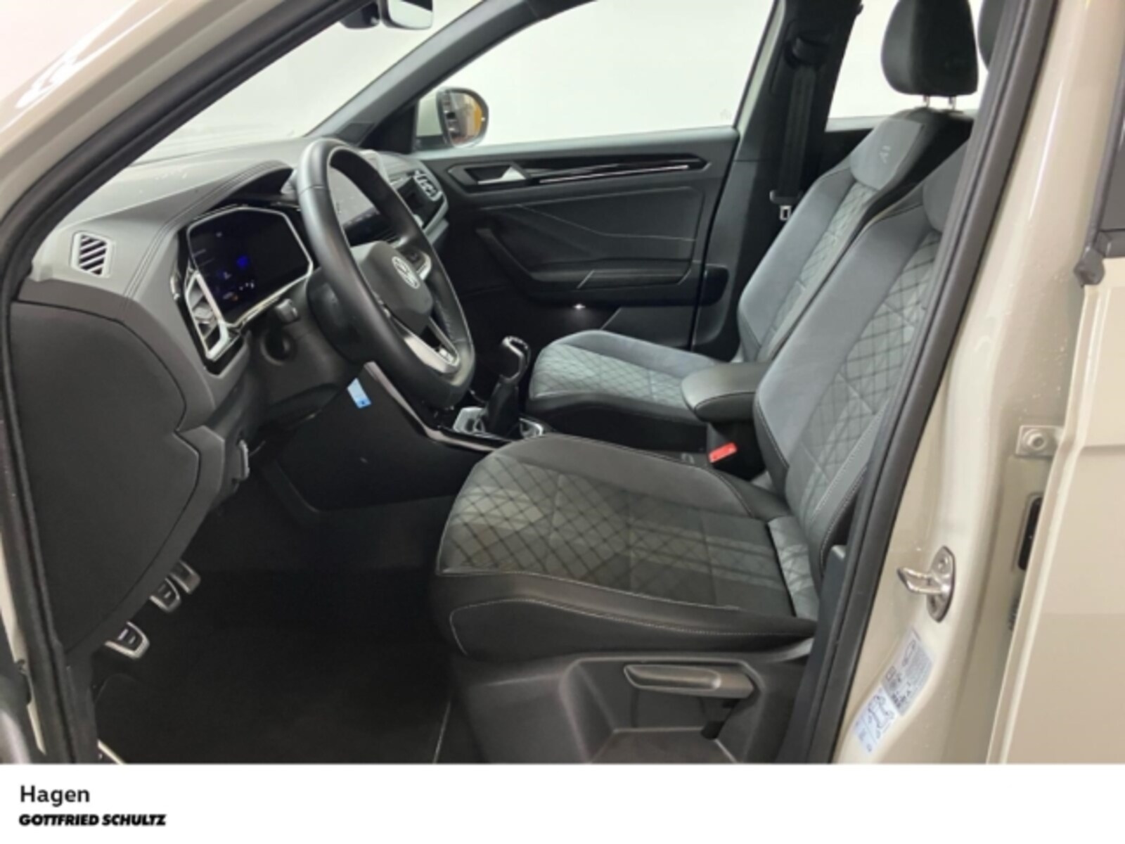Volkswagen T-Roc – Bild 17