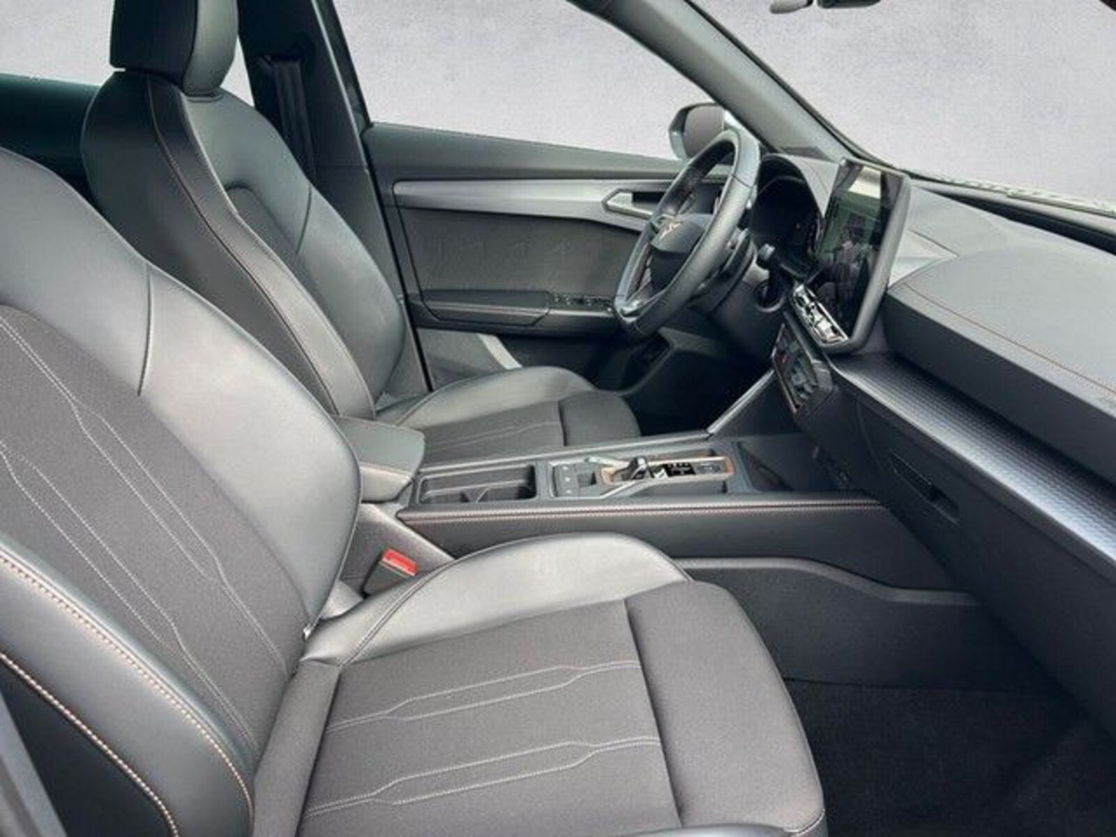 CUPRA Formentor – Bild 11