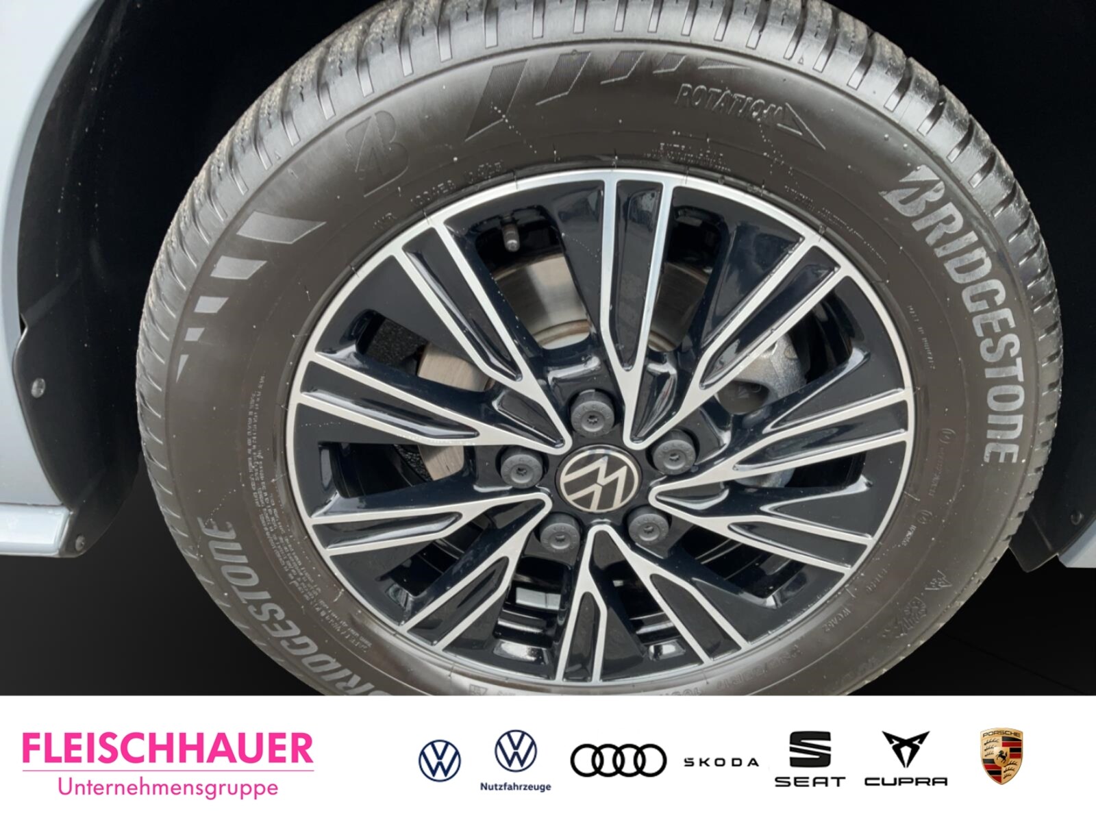 Volkswagen California – Bild 5