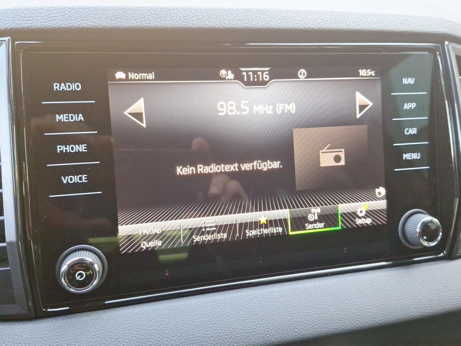Skoda Karoq Sportline