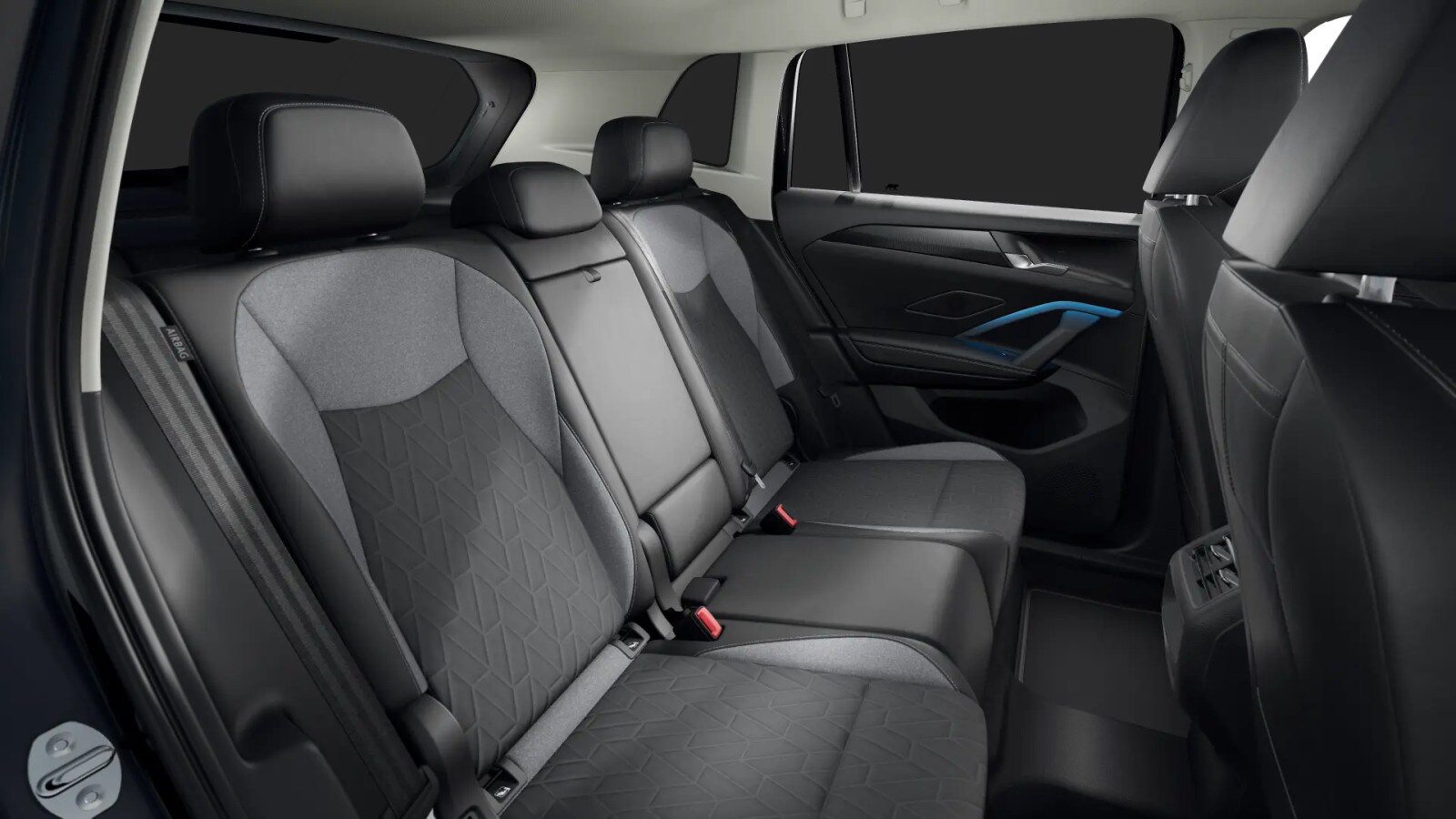 Volkswagen Tiguan – Bild 10