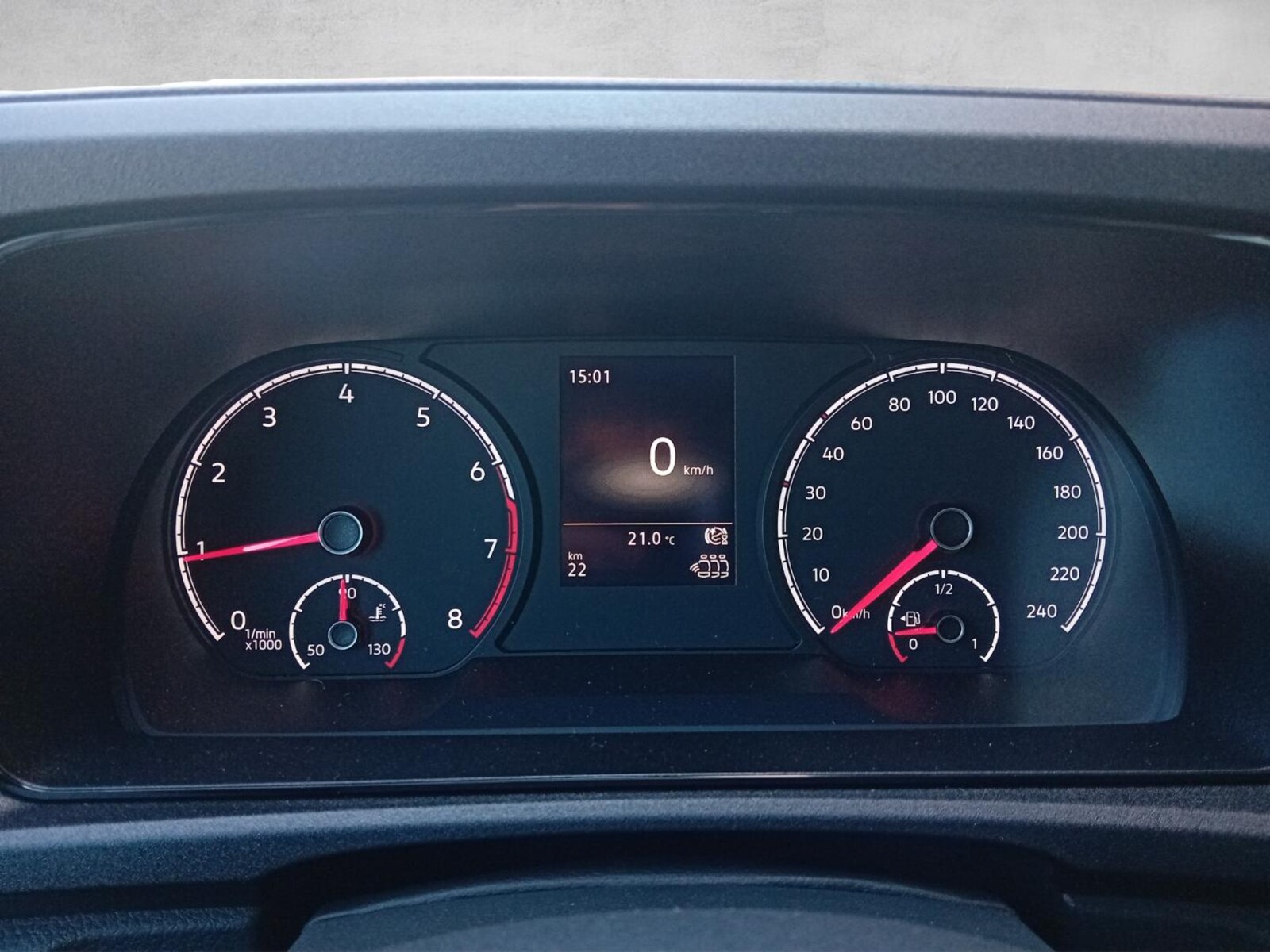 Volkswagen Caddy – Bild 11