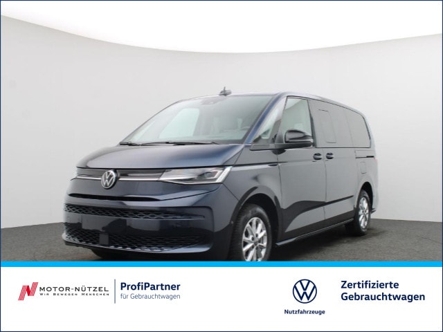 Volkswagen Multivan langversion