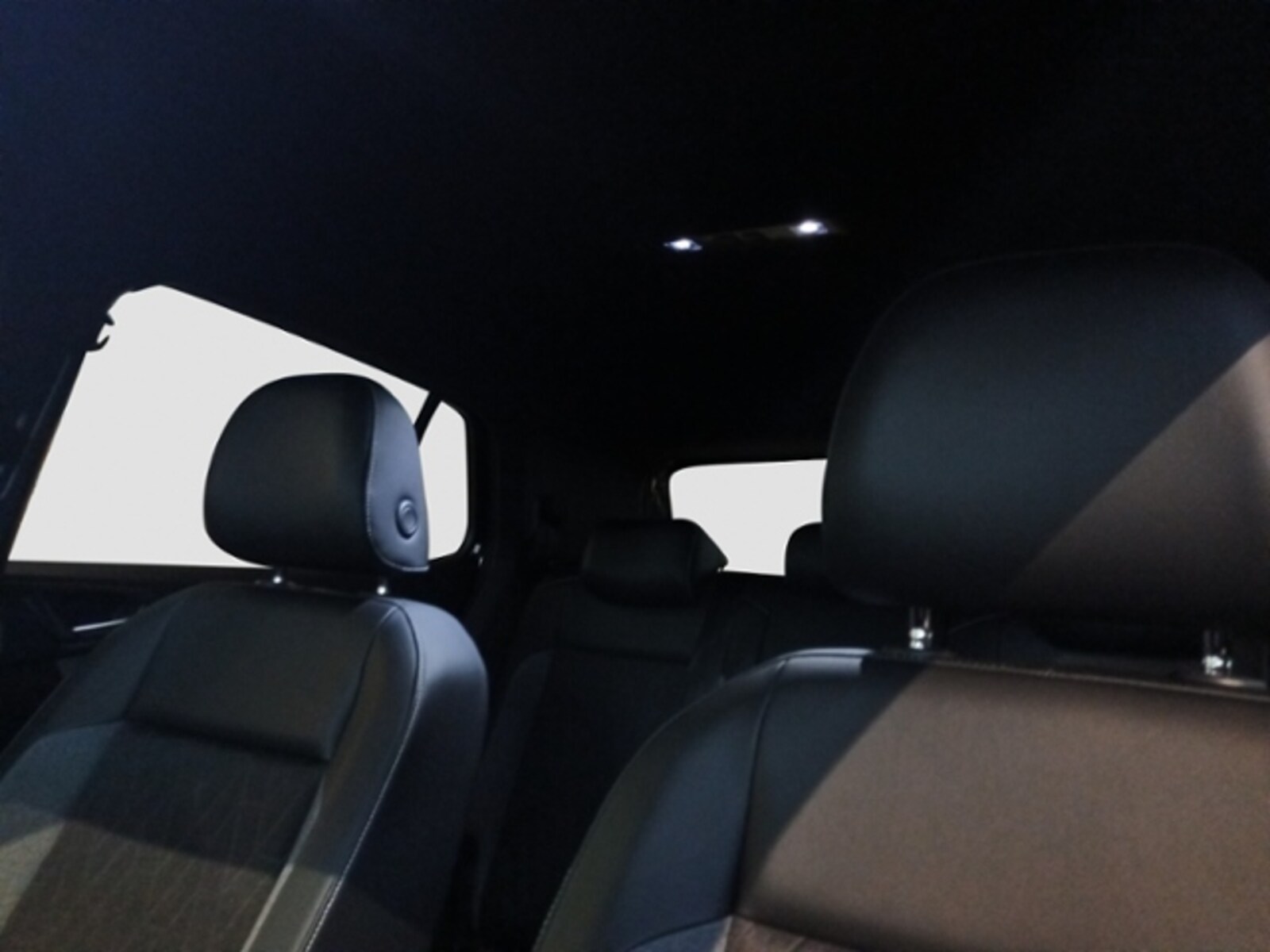 Volkswagen T-Cross – Bild 22