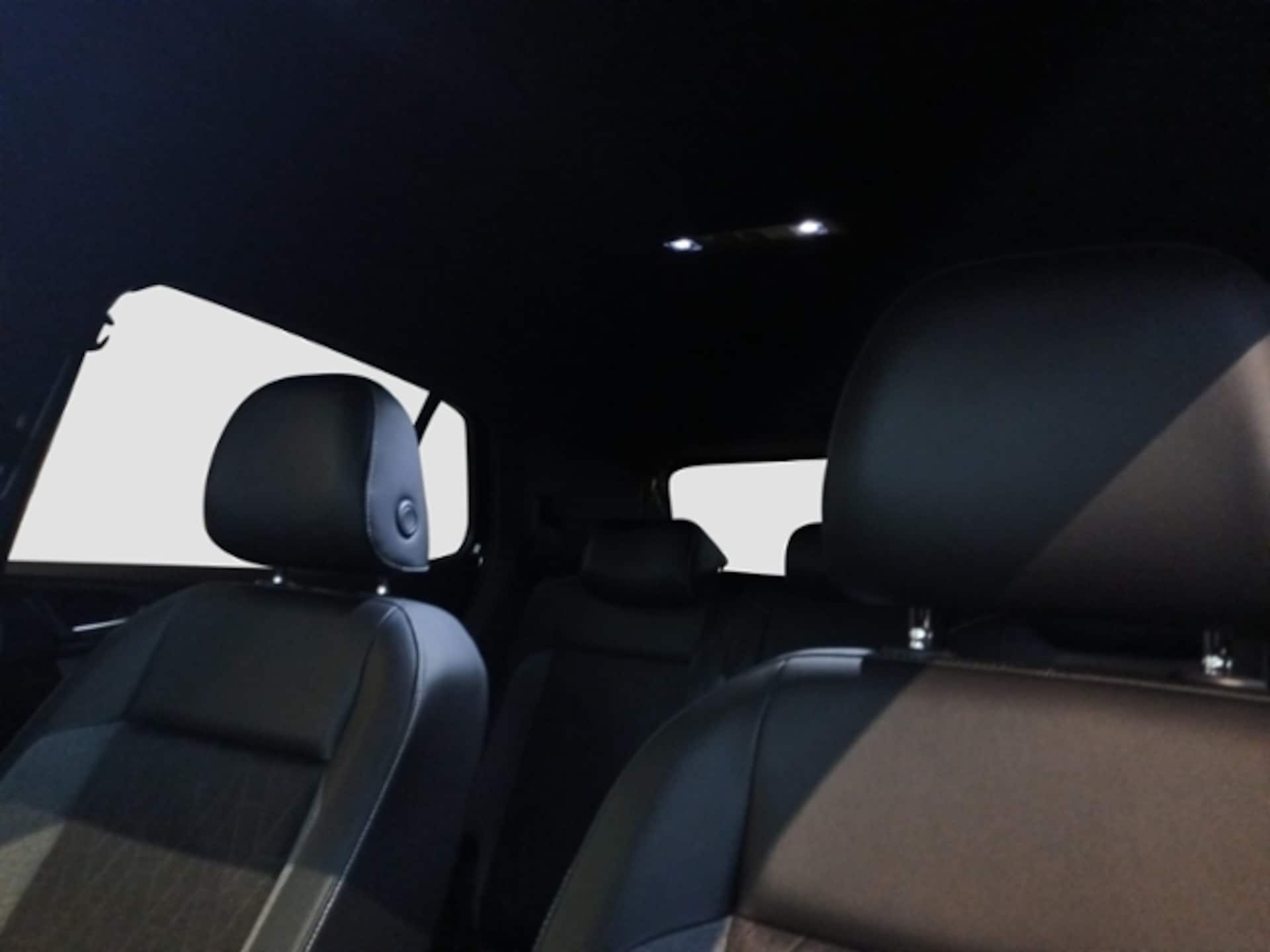 Volkswagen T-Cross ENERGY