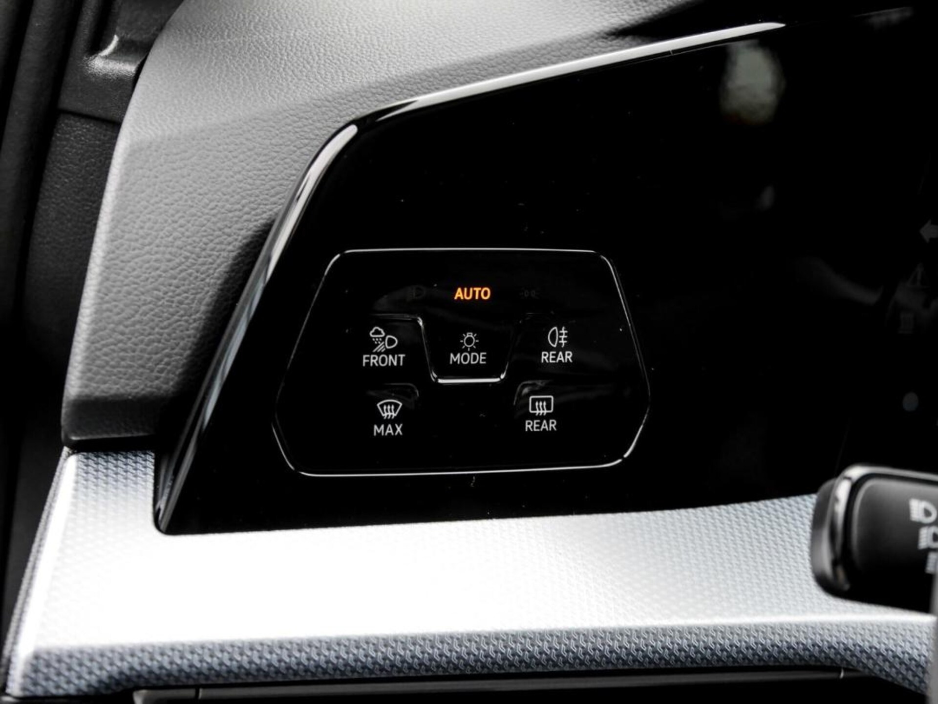 Volkswagen Golf ENERGY