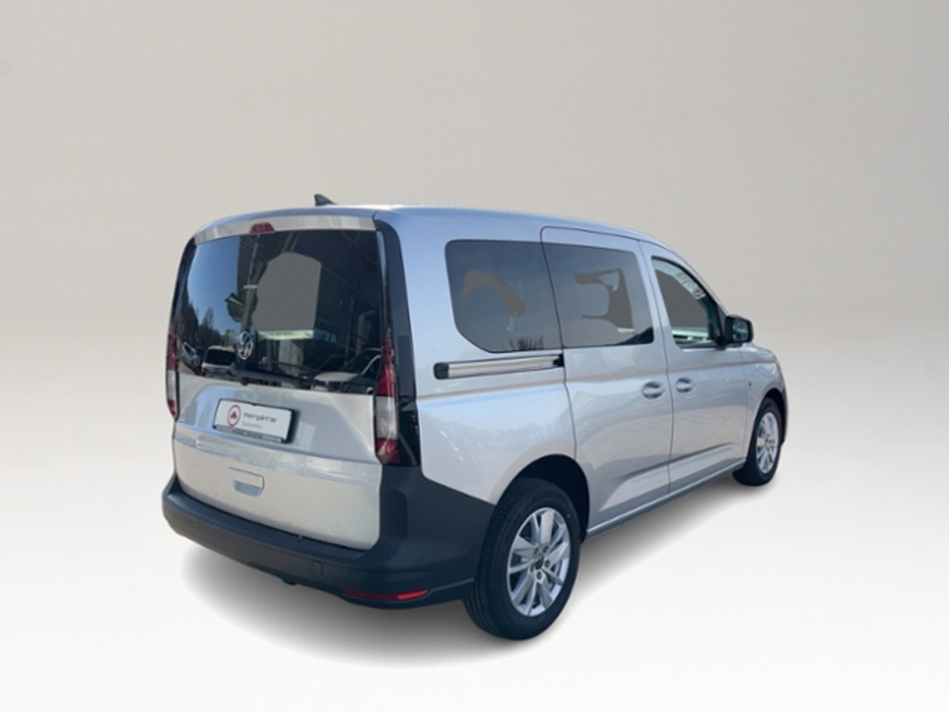 Volkswagen Caddy Basis-Modell