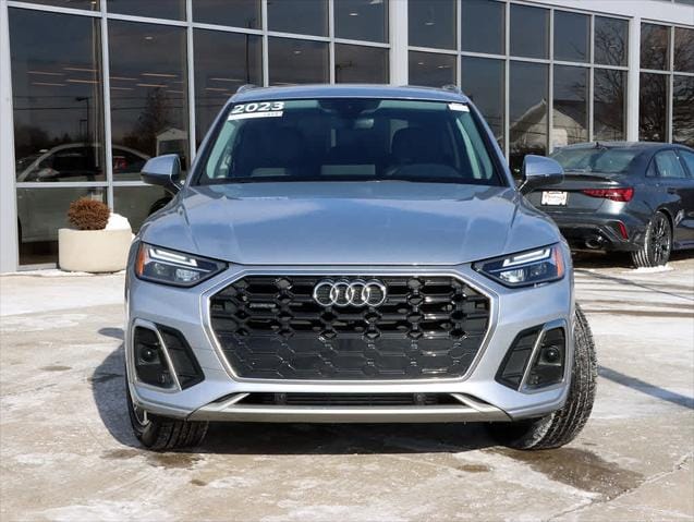 2023 AUDI Q5 - Image 6