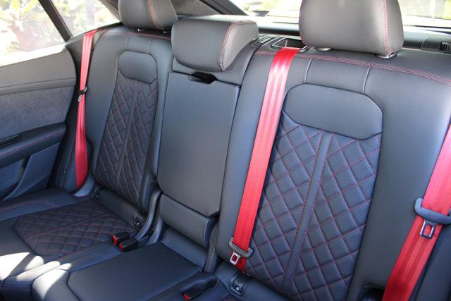 2026 Audi SQ8 Prestige - Photo 29