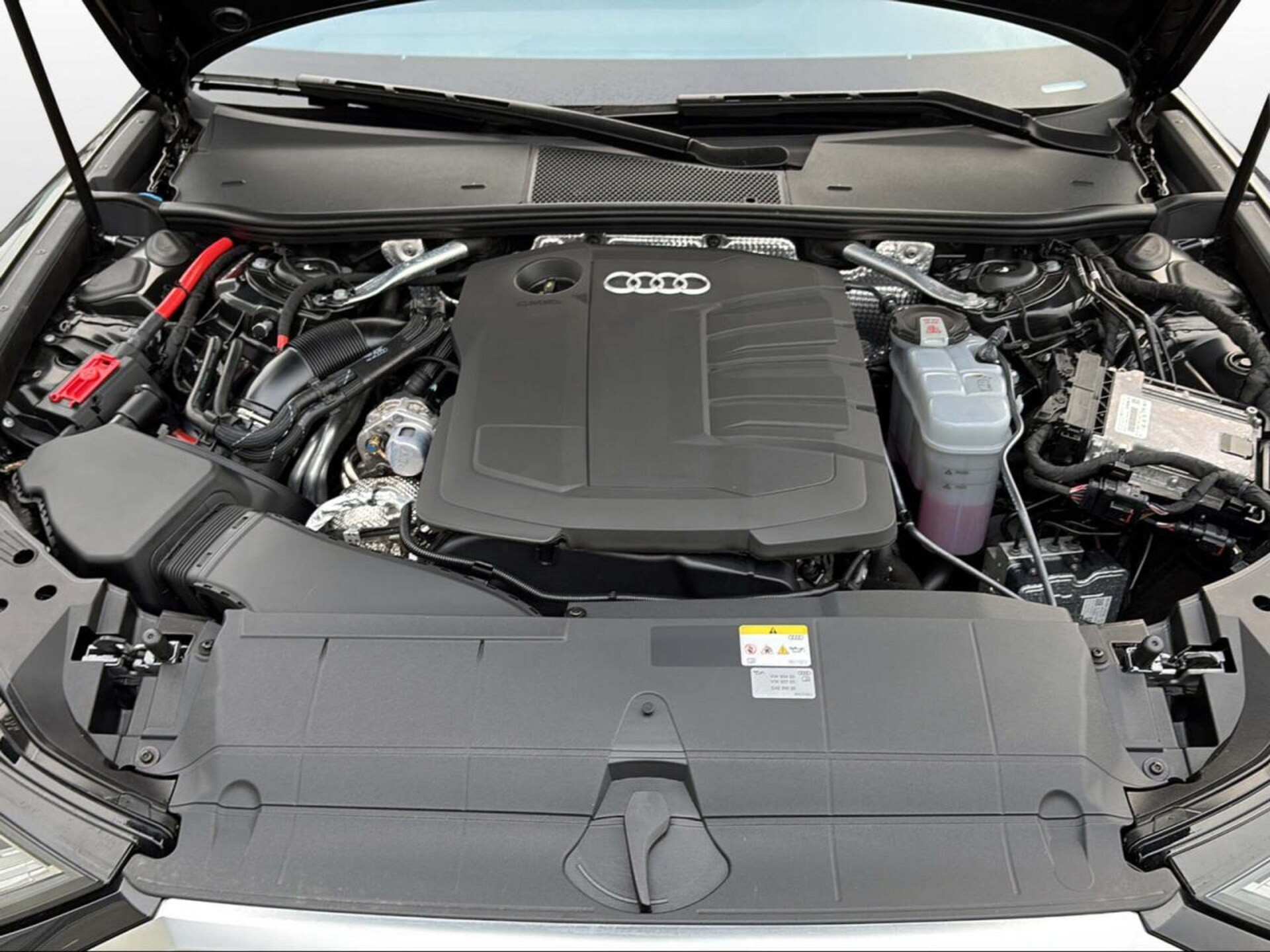 Audi A6 allroad quattro