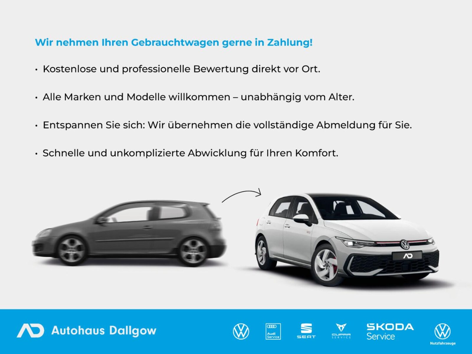 Volkswagen Passat – Bild 8