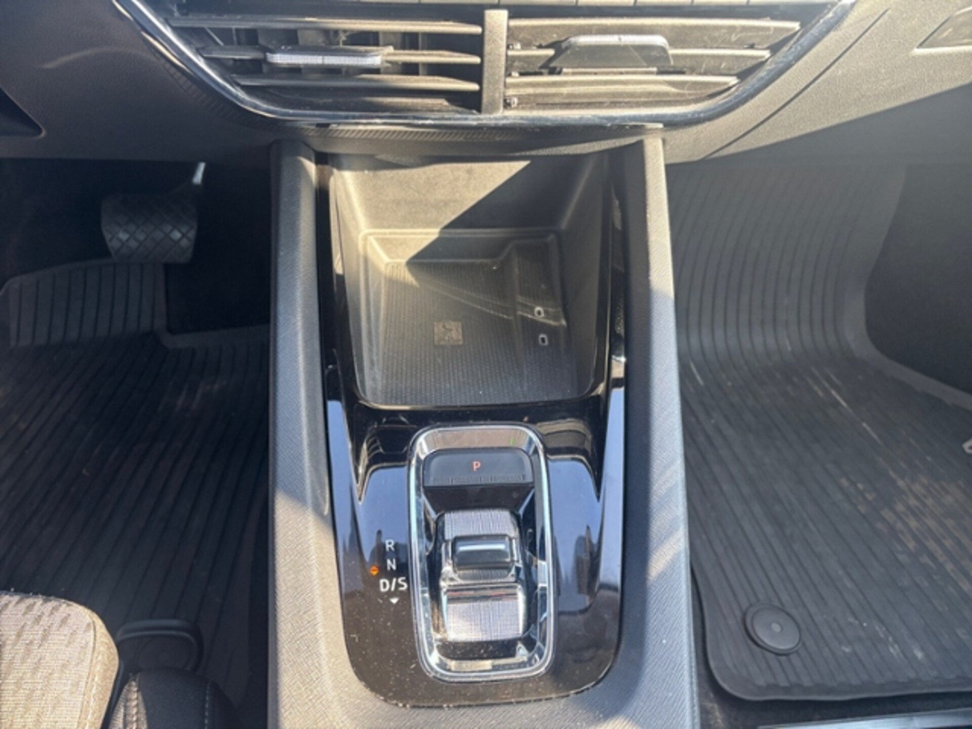 Skoda Octavia Combi Style