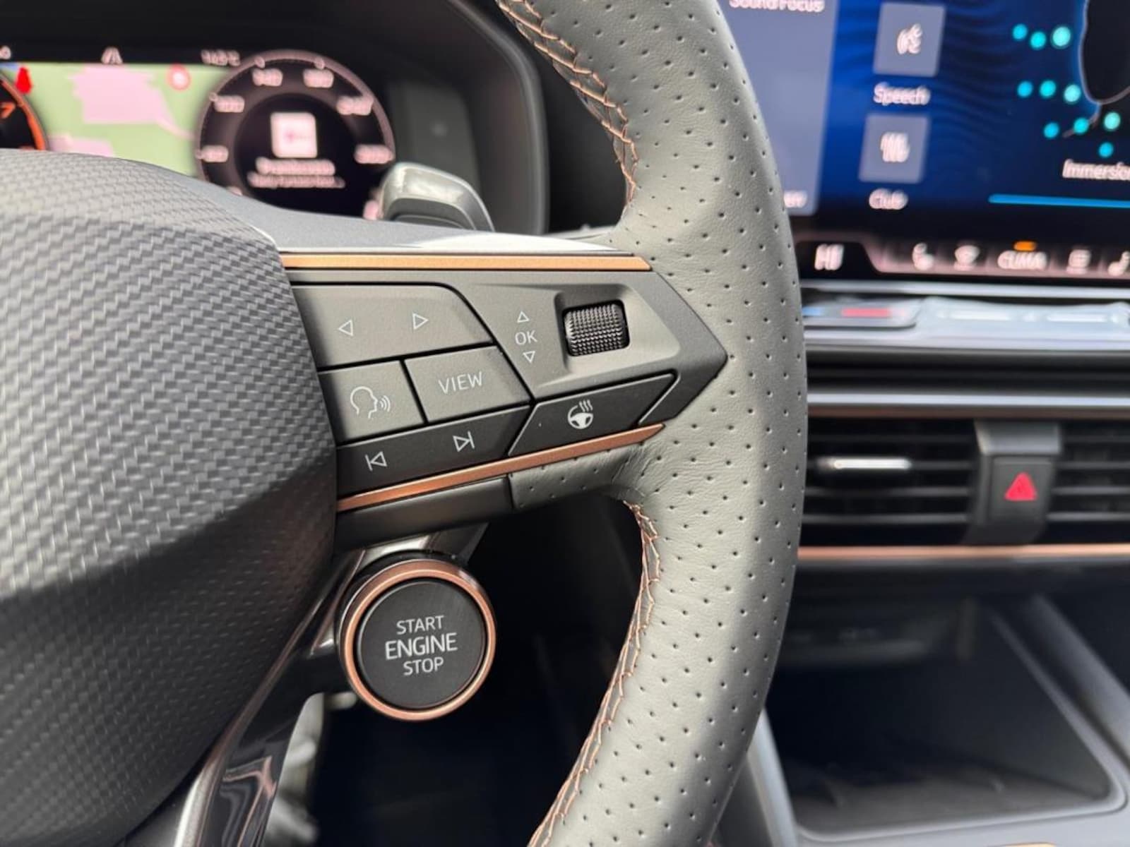 CUPRA Formentor – Bild 30