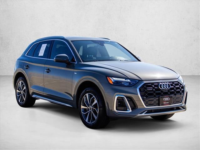 2023 Audi Q5