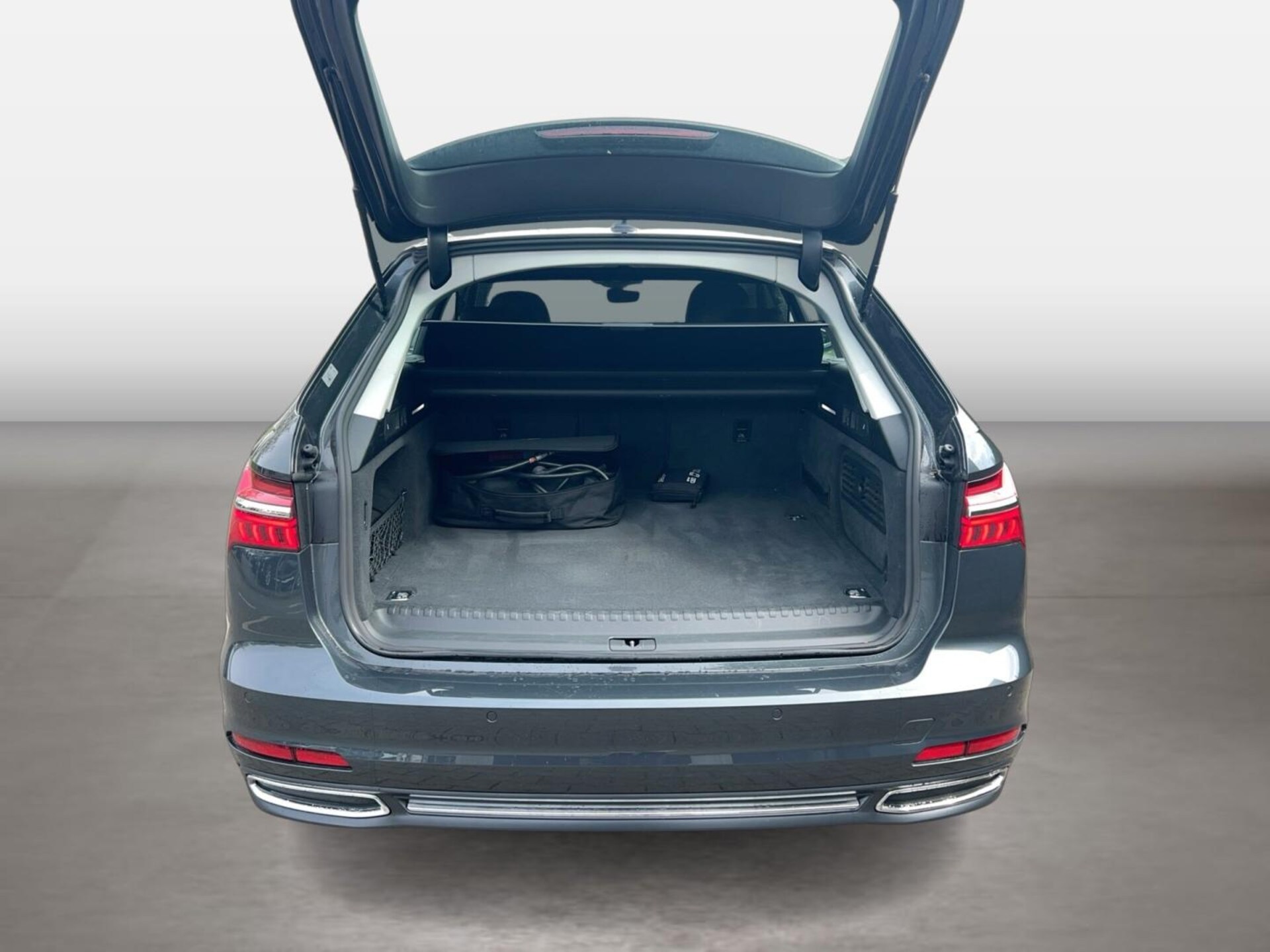 Audi A6 Avant TFSI e Design