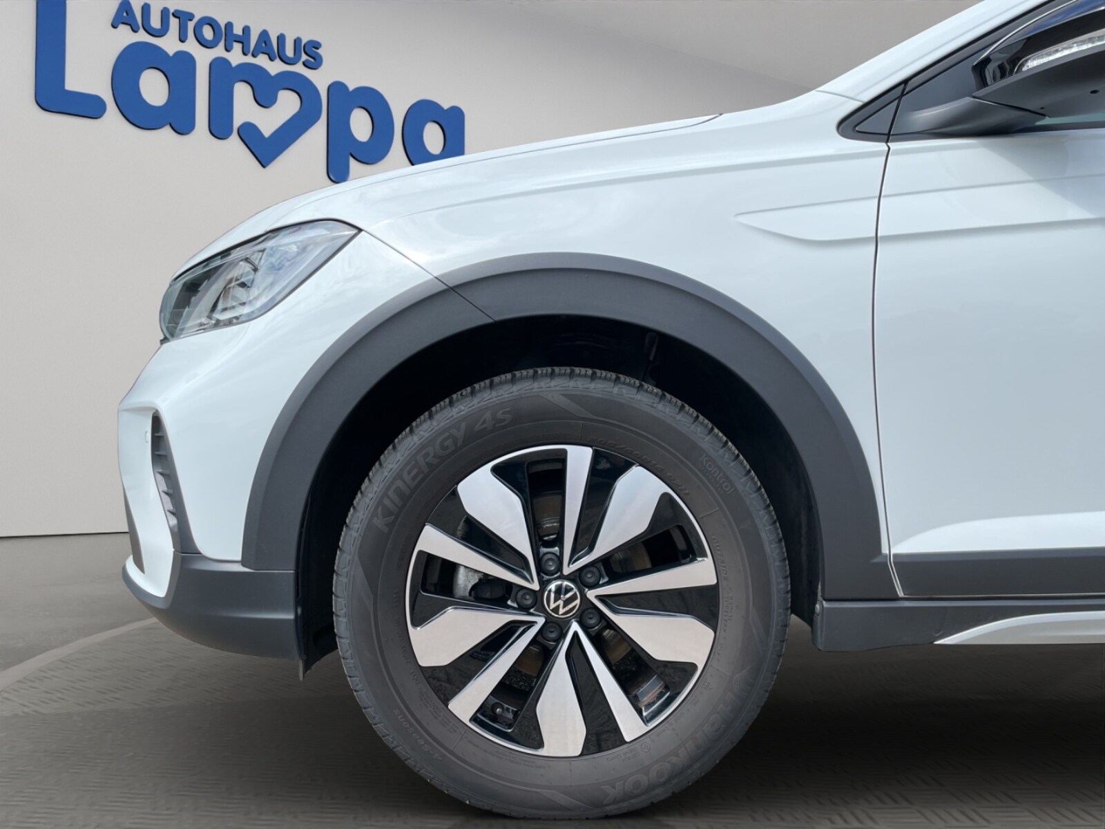 Volkswagen Taigo – Bild 6