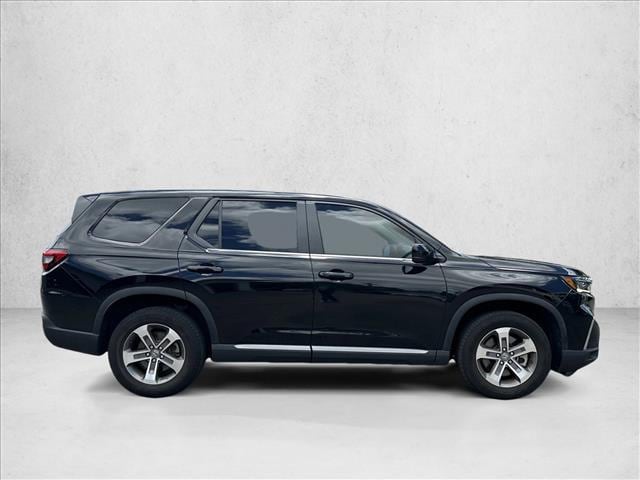 2023 Honda Pilot