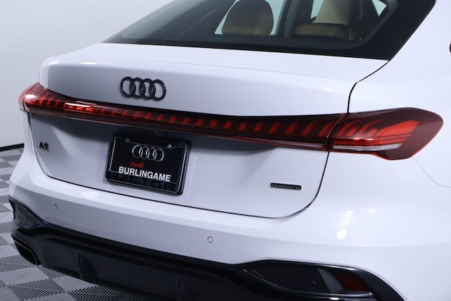 2026 Audi A5 Premium Plus - Photo 11